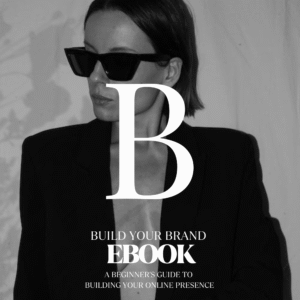 eBook: The Ultimate Guide to Digital Brand Success