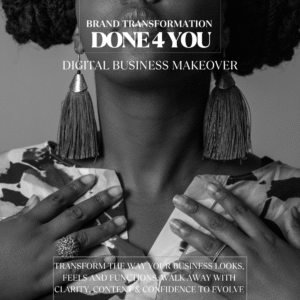 Done 4 You: The Digital Business Makeover