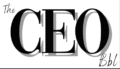 The CEO BBL